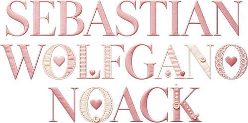 SEBASTIAN WOLFGANO NOACK